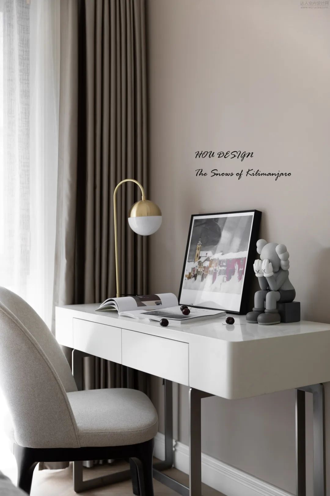 中国武汉华侨城墅区-34