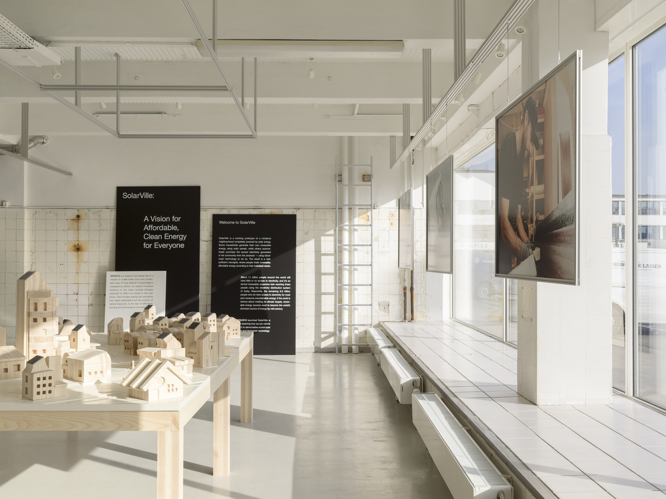 哥本哈根 SPACE10 实验室,未来办公室设计新典范-24