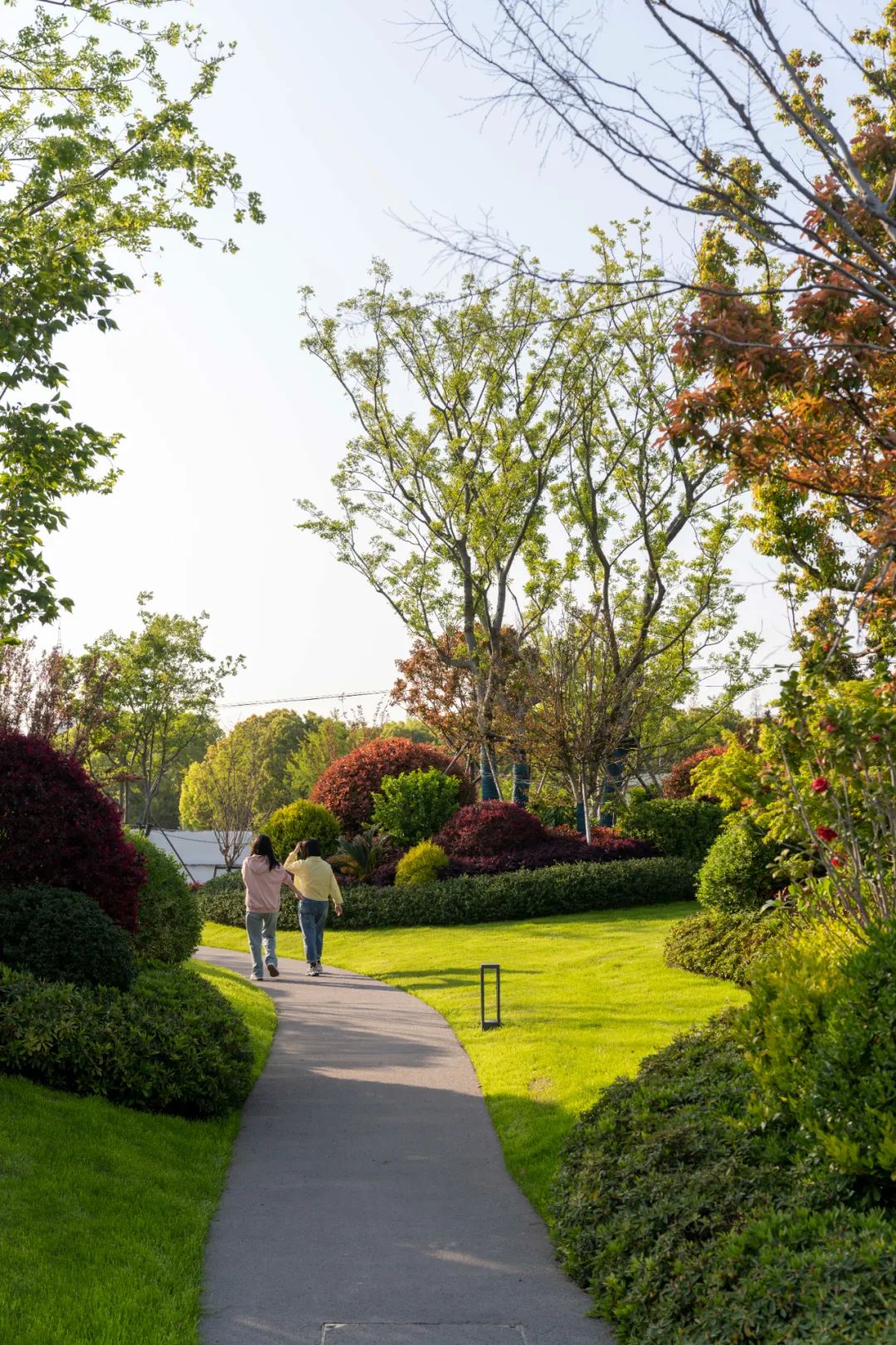 设计改变城市DNA | 上海之窗 · 智慧科学城-83
