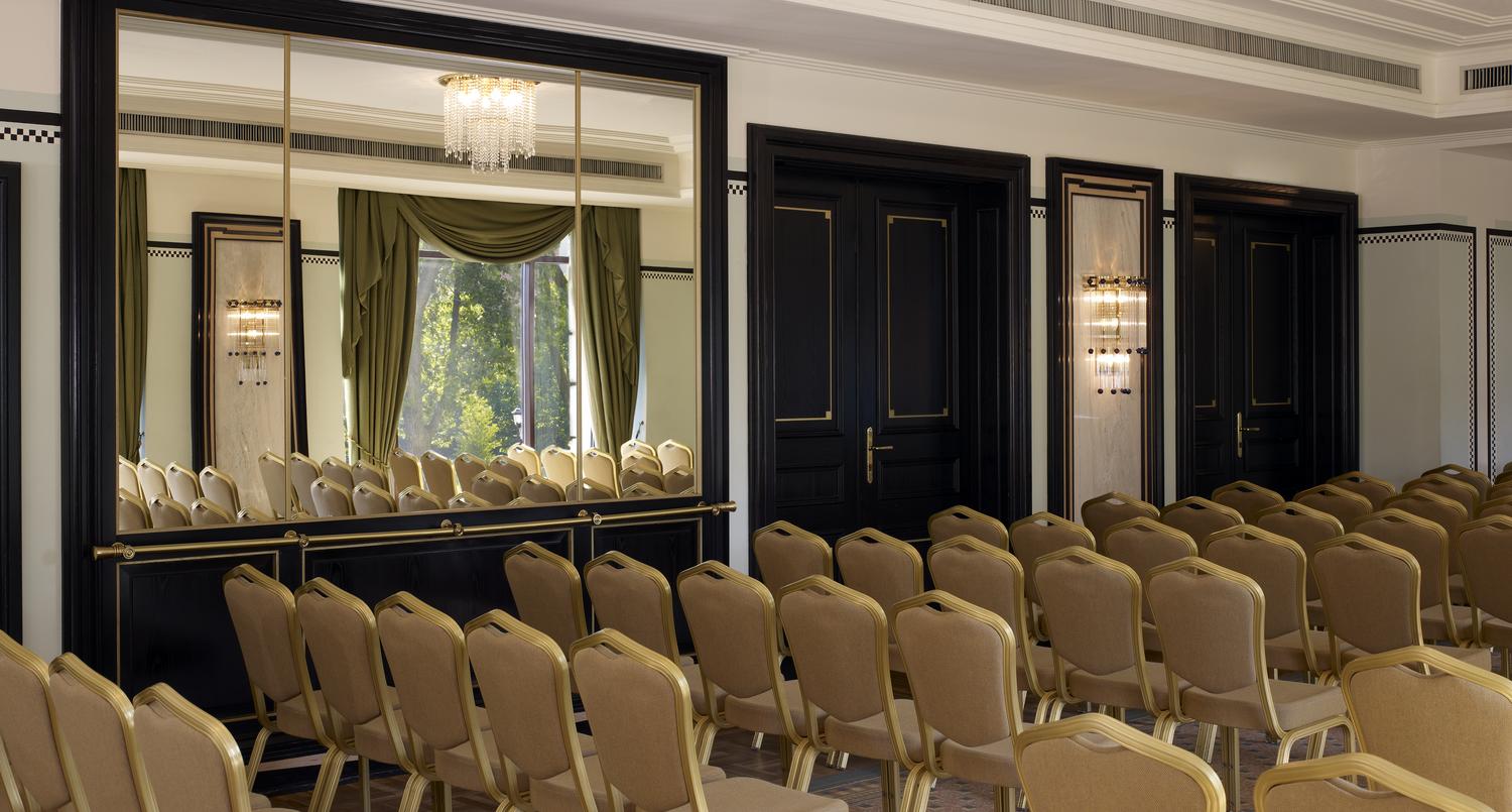 )Le Meridien Bristol, Warsaw, Warsaw, Poland-21