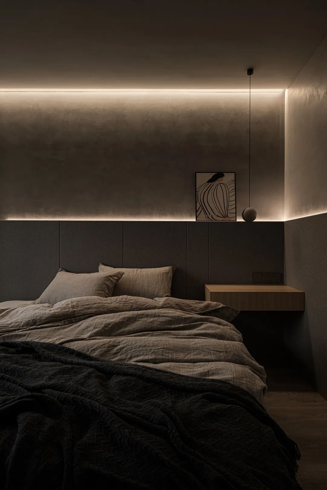 内置livehouse,可静可动的real逍遥家-75