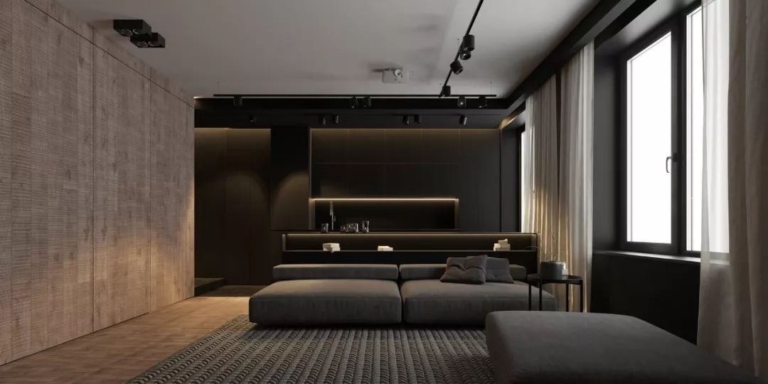 Igor Sirotov 的禁欲主义设计魅力-17