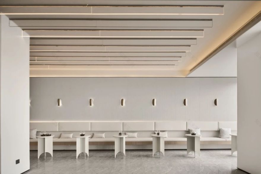 融创·时代未来城丨中国宿迁丨【涵永设计X无应迹】-66