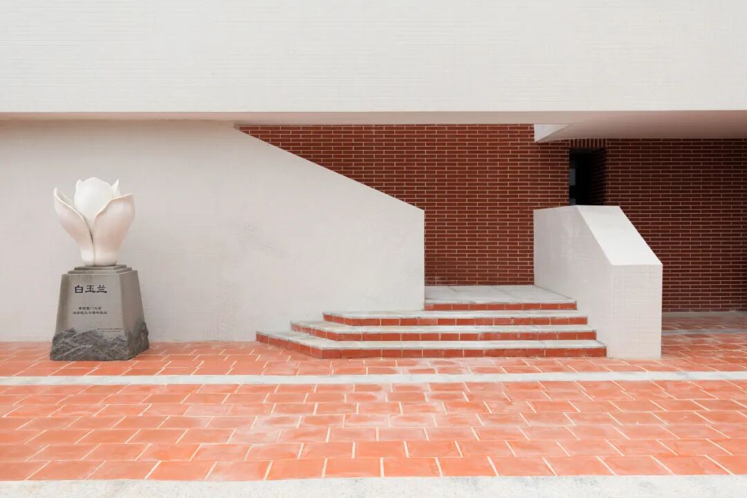 【AUAD项目】厦门大学法学院扩建工程（厦门市重点工程）-34