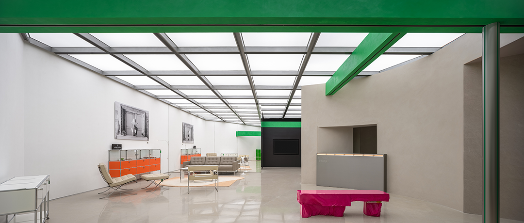 NC2 咖啡丨中国南昌丨杭州一影建筑设计事务所-106