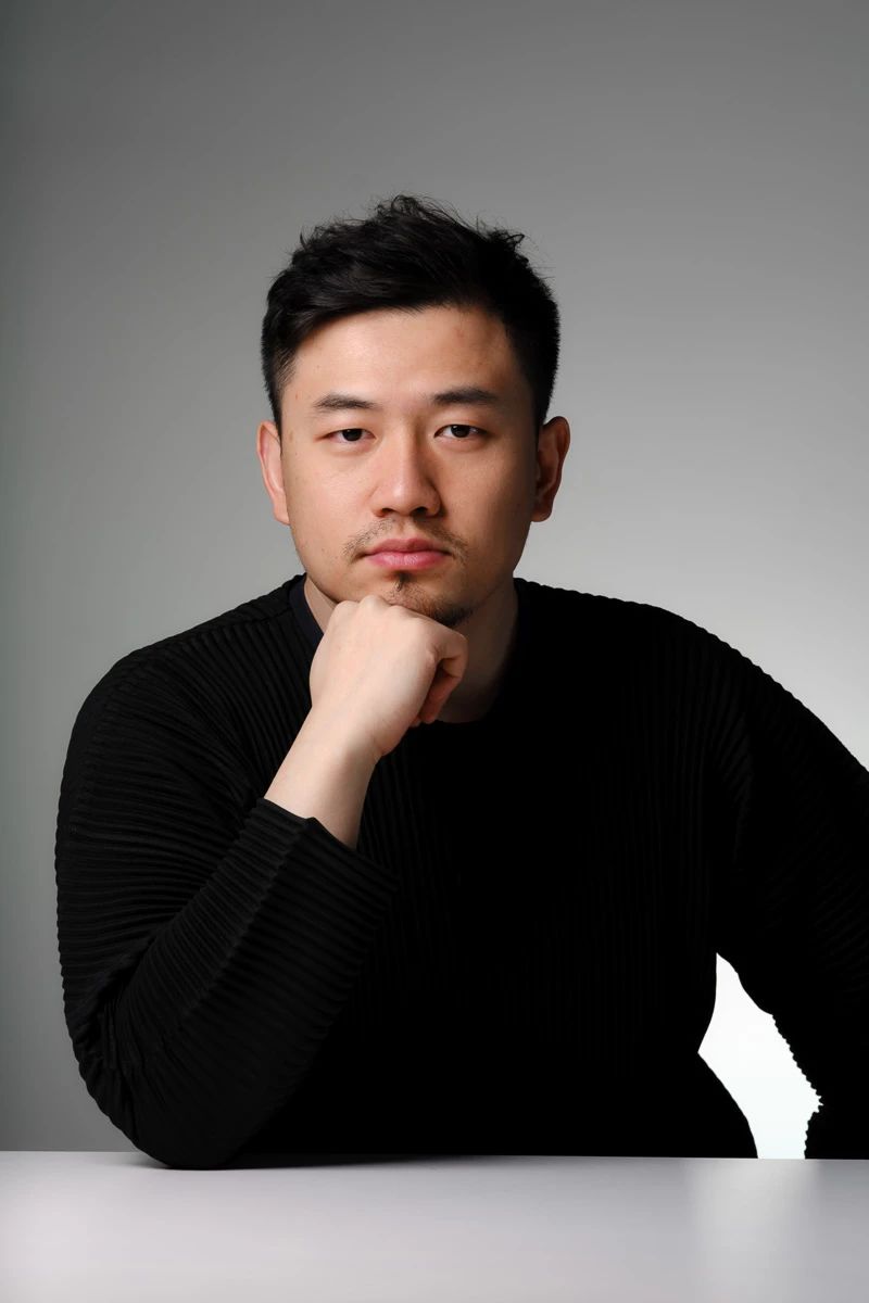 视丘道办公空间设计丨中国北京丨里外工作室-69