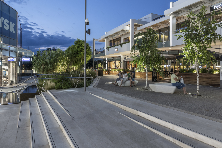 河西开放区丨VIKELAS ARCHITECTS-17