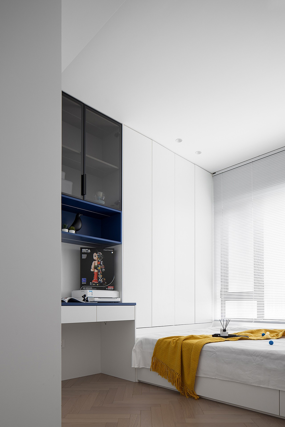 融华·上品璟苑丨中国成都丨米洛映象-50