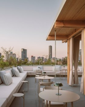 丨墨西哥墨西哥城