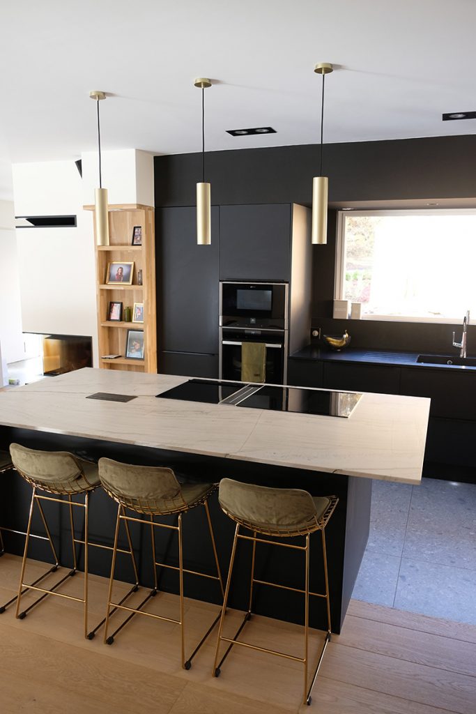 Marina Devigne住宅及商业空间设计项目丨法国-36