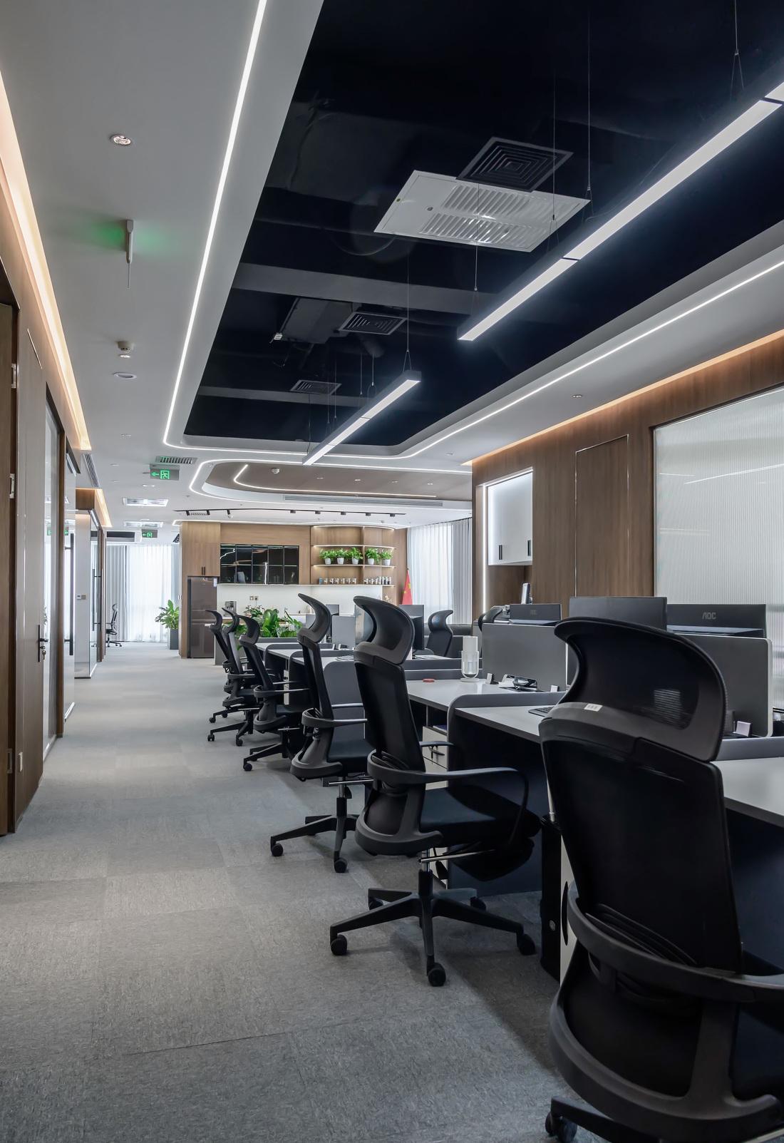 律师事务所空间设计-17