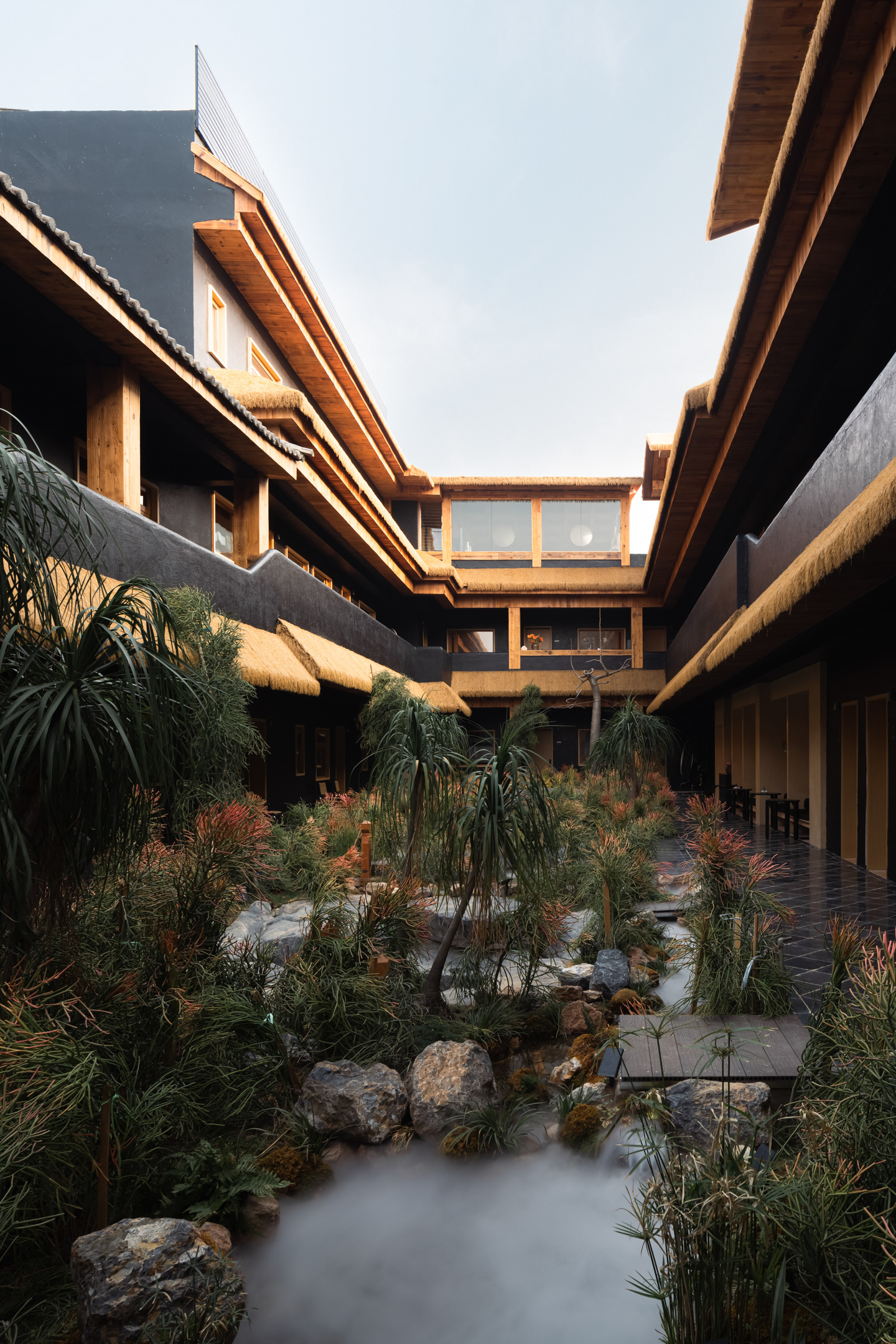 Chill Hotel 雀居温泉酒店-2