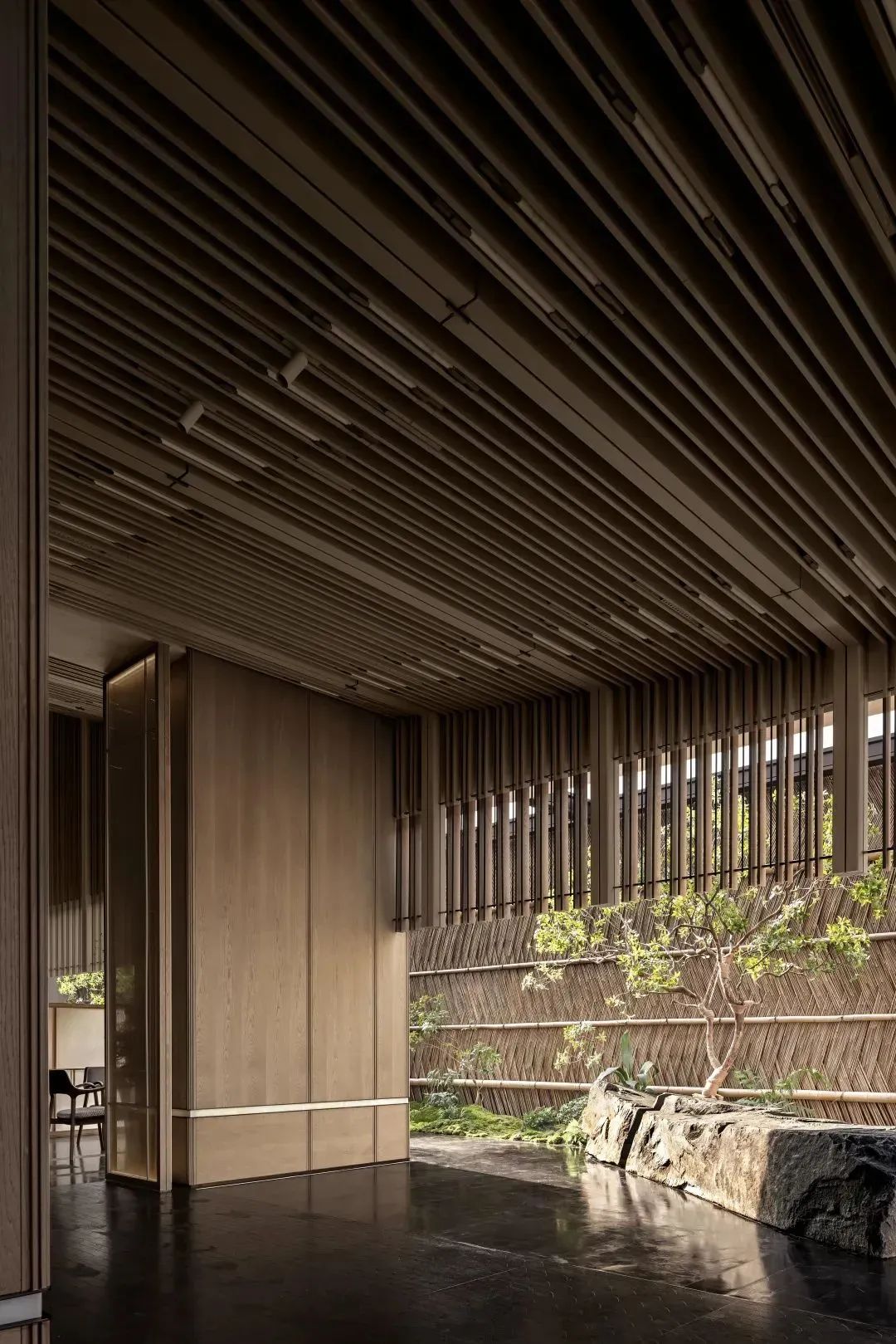 建发苏州檀府·禅意东方丨中国苏州丨矩阵纵横-26