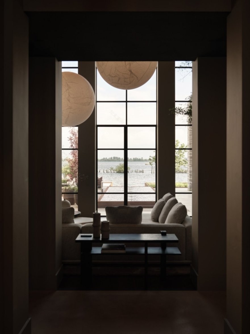 Lakeside villa B1 | Kabaz-17