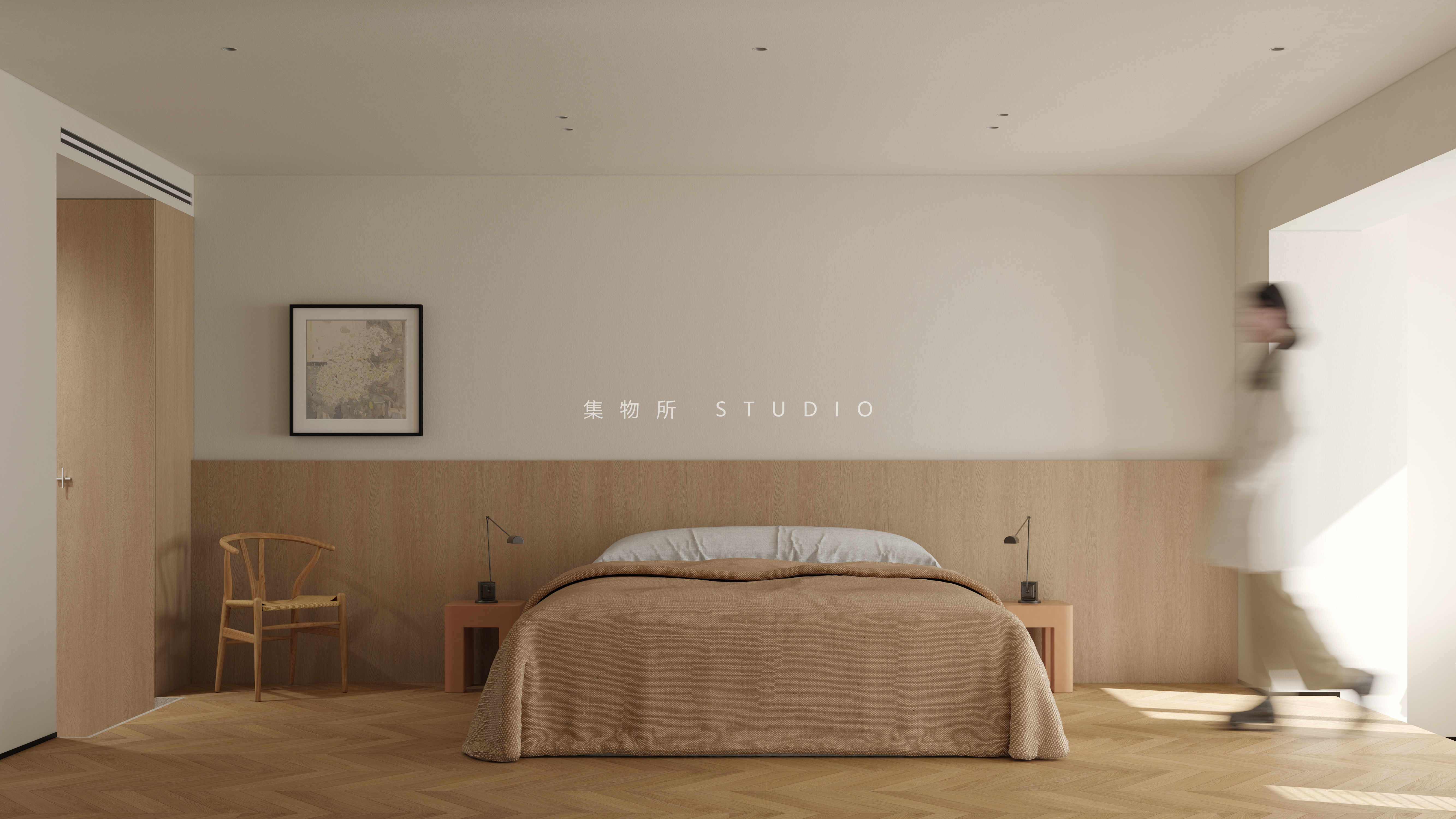 集物所STUDIO · 隐与自然丨中国郑州-63