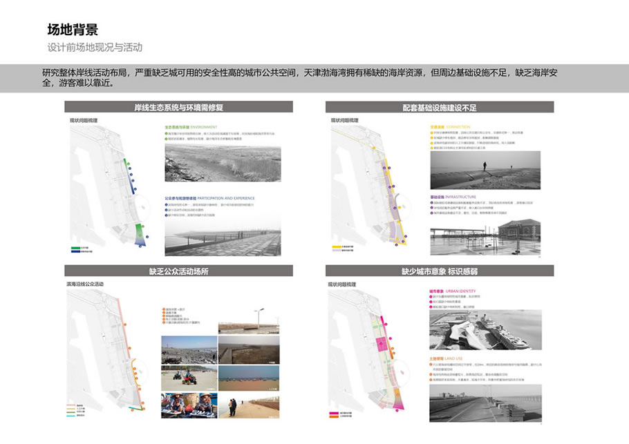 天津东疆亲海公园海岸线景观提升 | AECOM北京 | 中国天津滨海新区-9
