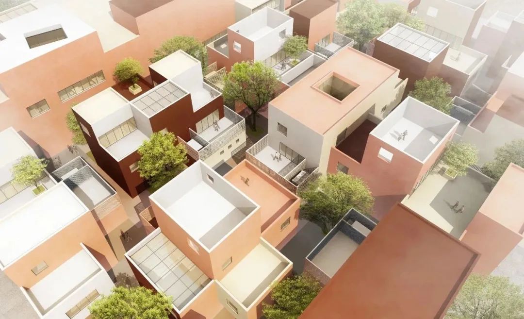 阿那亚 | 中国神盘中的建筑仙境-273