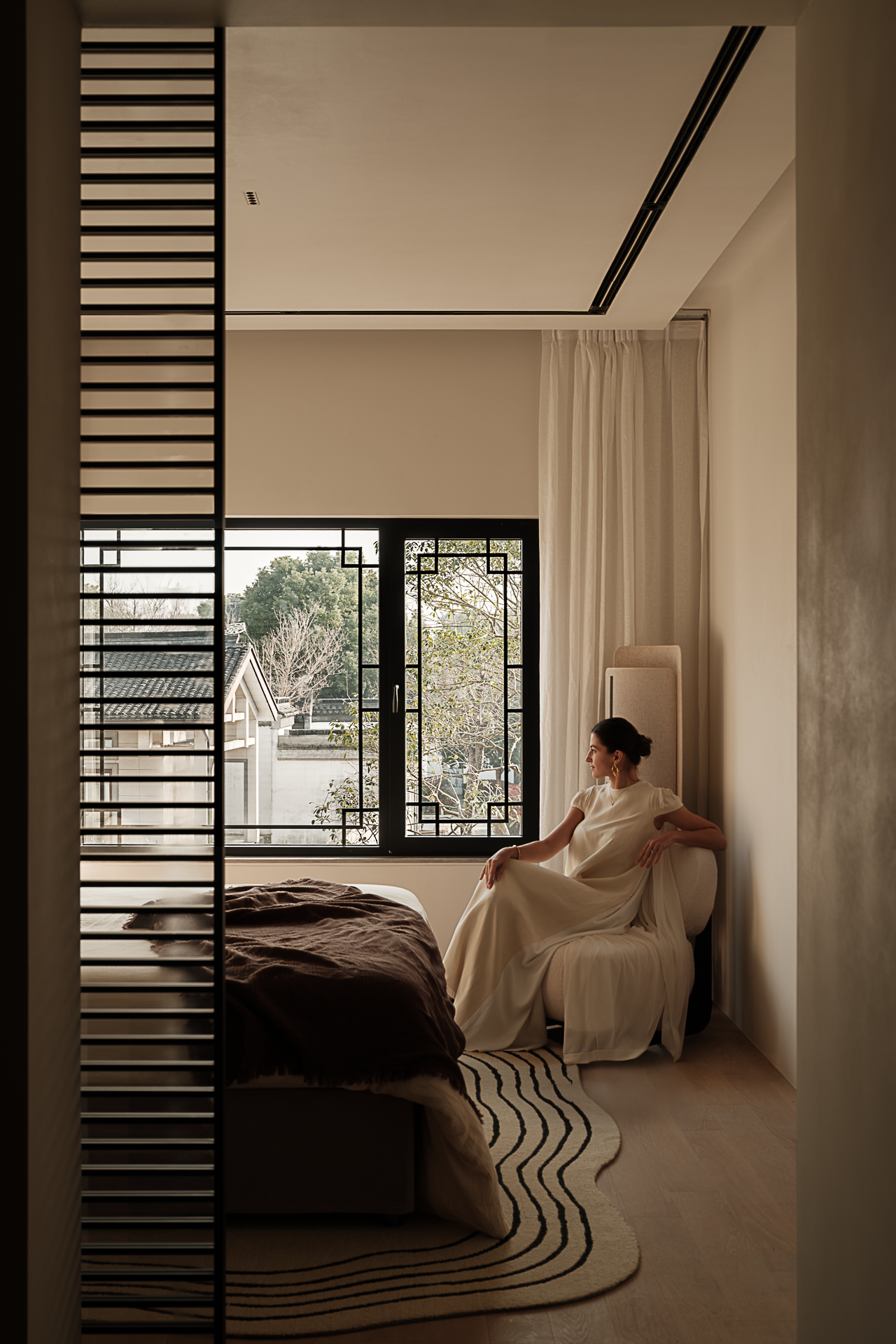 昌兴復园丨中国苏州丨袁迎春-77