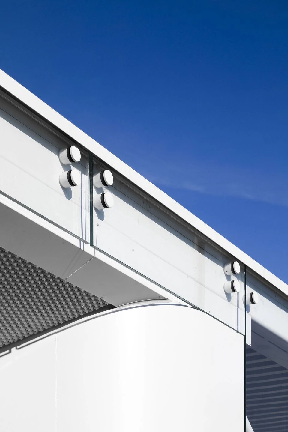 贝加莫发光自行车站丨意大利贝加莫丨STUDIO CAPITANIO ARCHITETTI-47