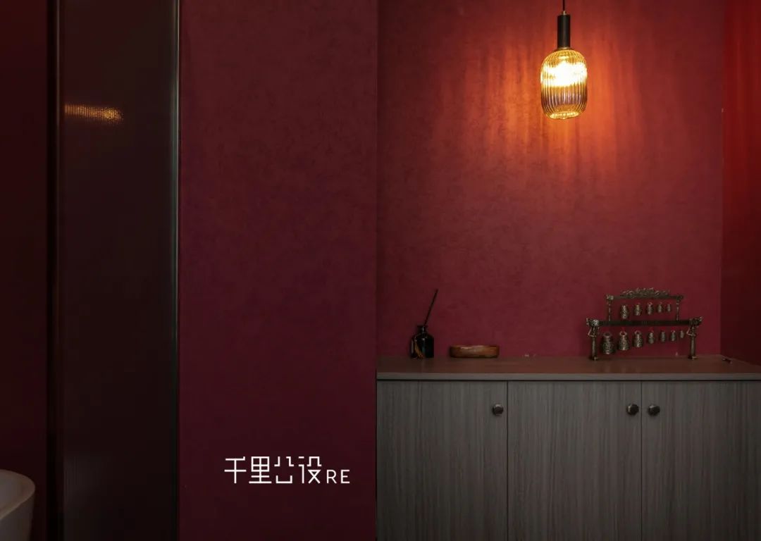 盘耳社 · 侘寂风美学空间丨季鑫,金玲-54