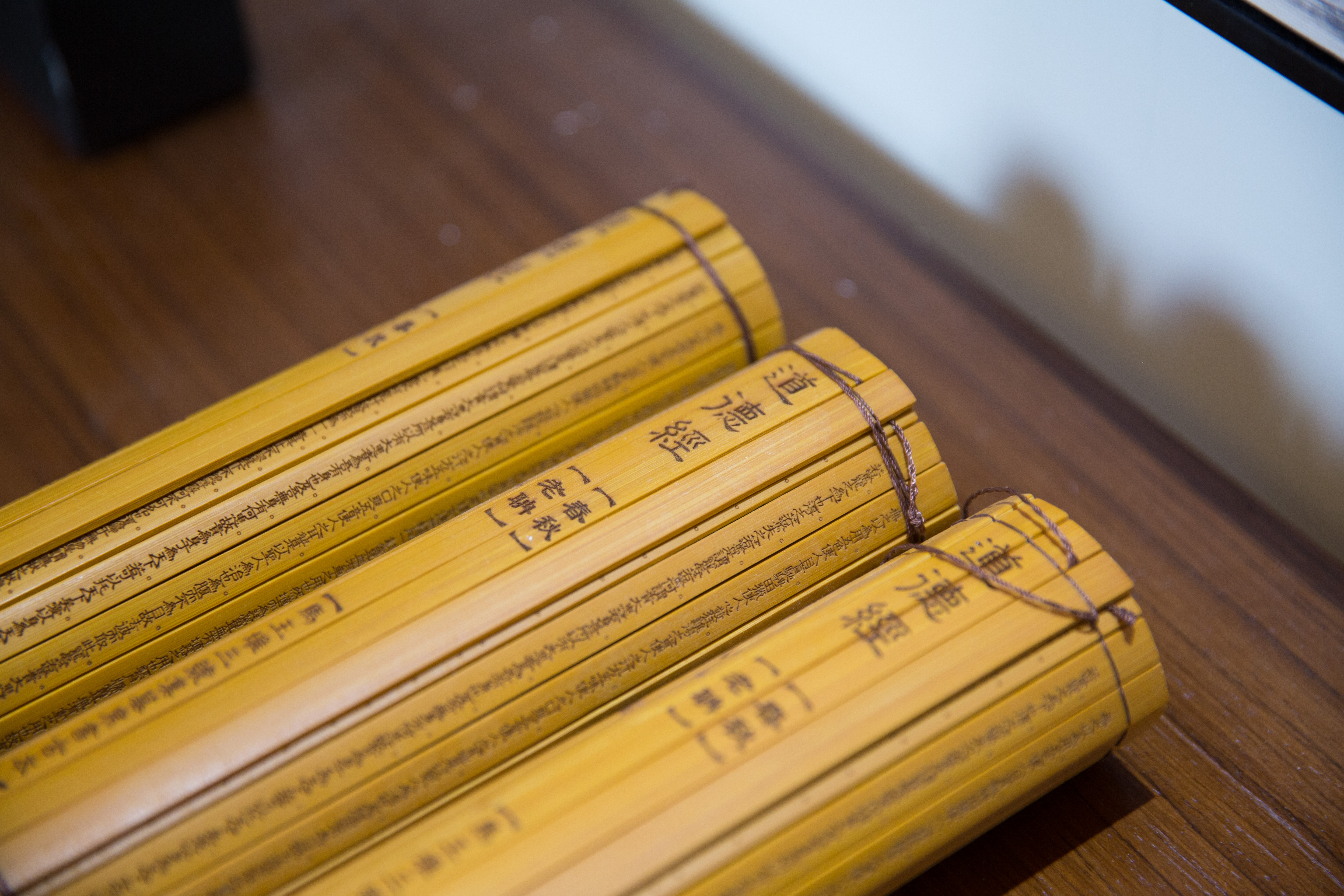 珠海书香门邸 | 现代简约的中式美学空间-13