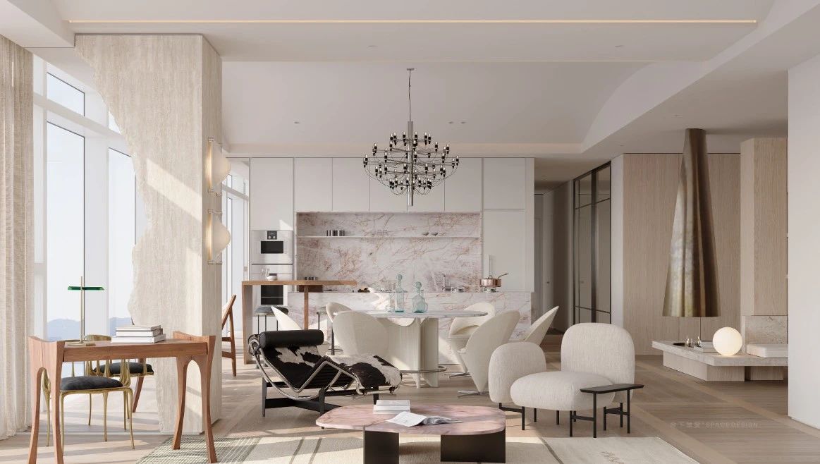 新玺丨中国深圳丨舍下作品-30