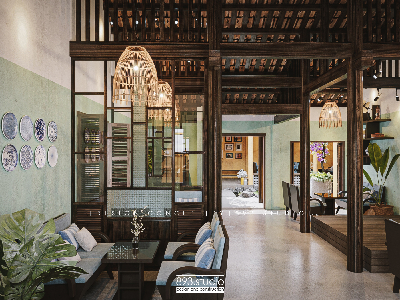 乐啡咖啡丨Duy Huynh,893.studio-10