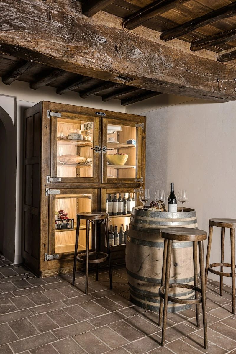 Pieve Aldina 精品店丨意大利佛罗伦萨丨Pierattelli Architetture-28