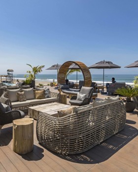 Punta SalTumbes 酒店扩建丨秘鲁丨Alma Arquitectura e interiores
