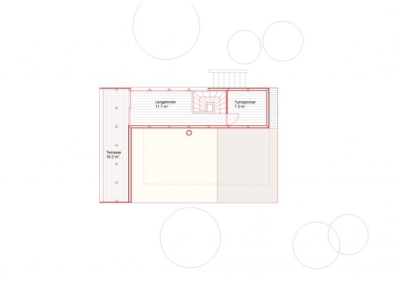 沙滩屋  张力丨法国丨Rothenfluh & Partner Architekten-5