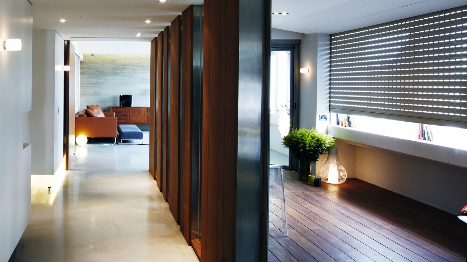 230m²仁愛W+E宅  创研空间-23