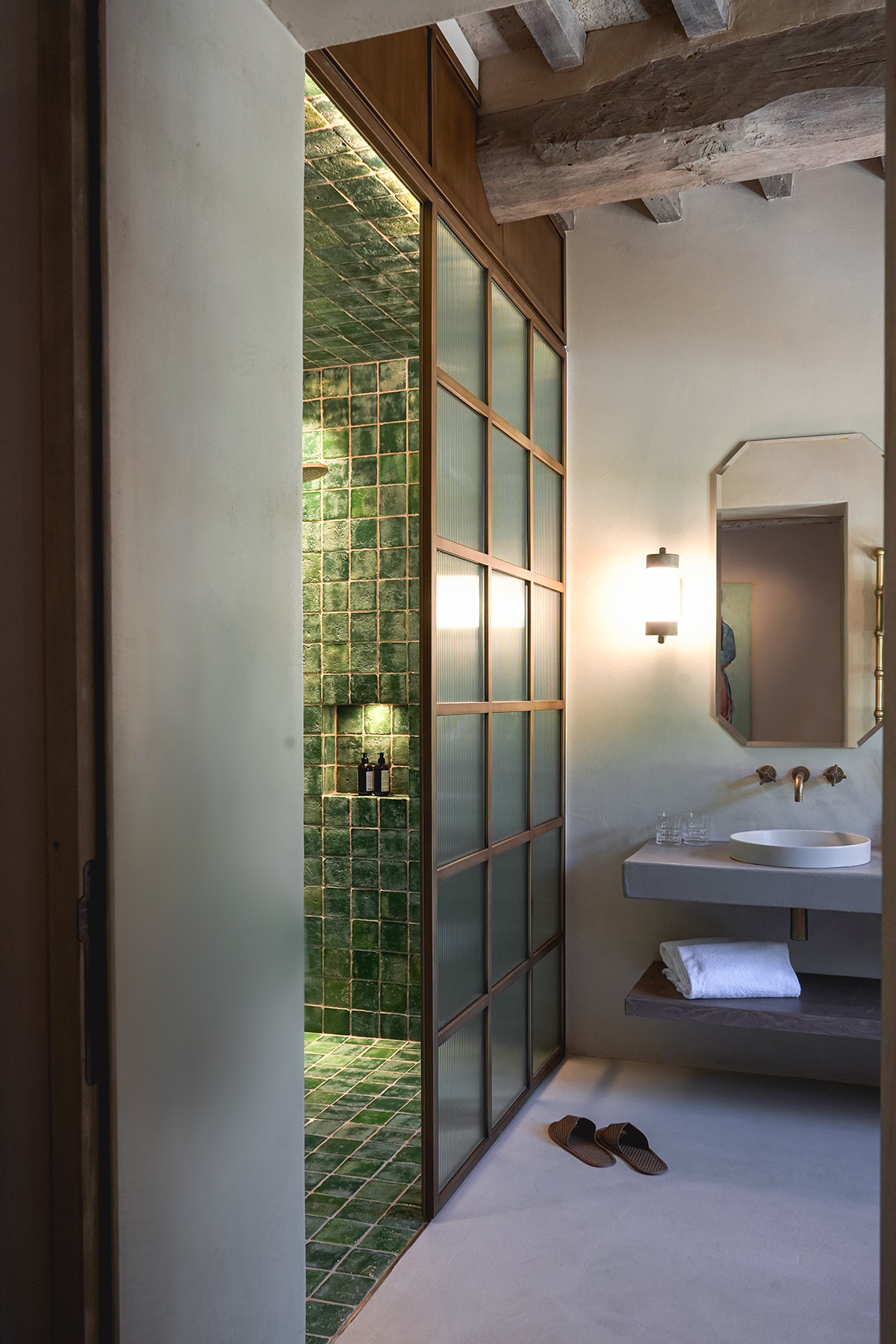 意大利 Vocabolo Moscatelli 酒店-31