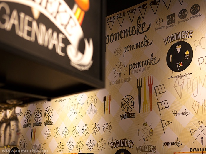 工业风如何在小店面上运用-你知道多少 - 米尚丽零售设计网 MISUNLY- 美好品牌店铺空间发现者-2