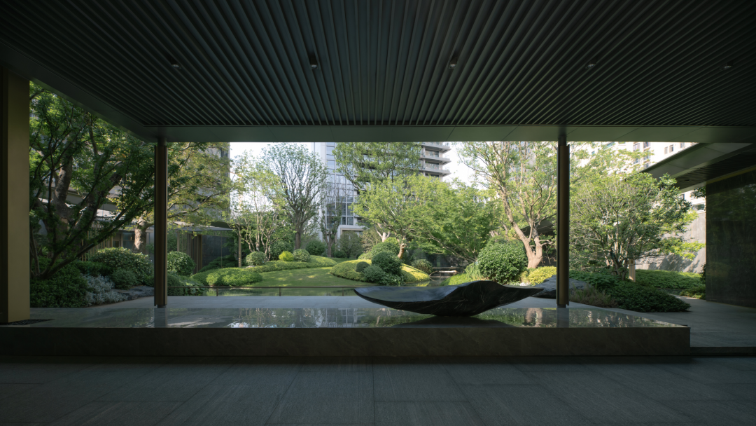 武汉宸嘉 100·嘉佰道丨中国武汉丨WTD 纬图设计-12