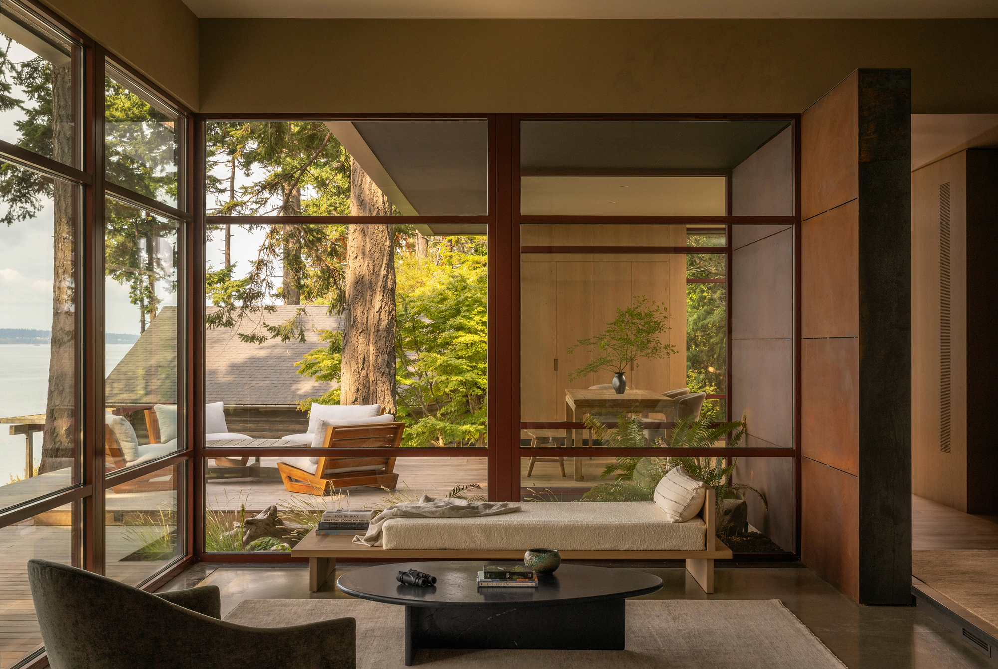 丨美国丨Studio PHH Architects-20