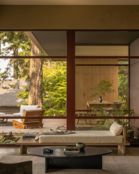 丨美国丨Studio PHH Architects