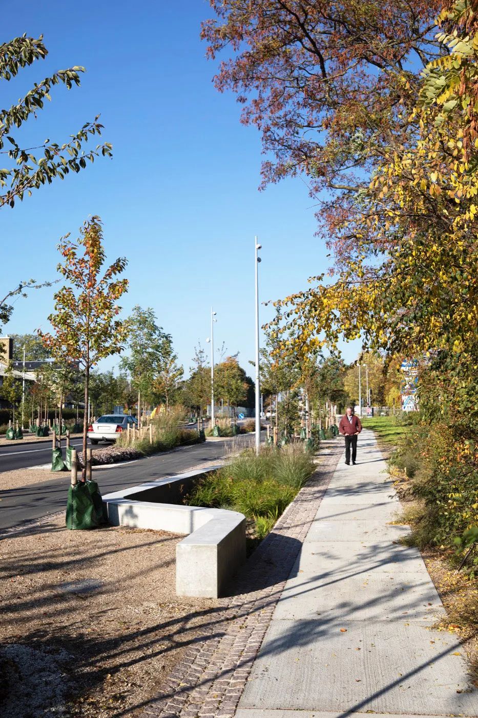 创意街区设计 | 打造人性化公共空间-48