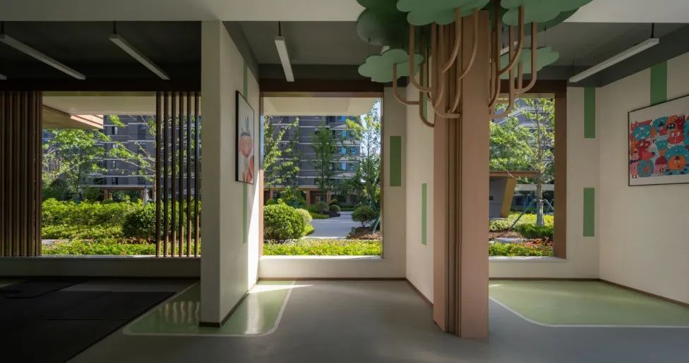 南京大华锦绣江来大区丨中国南京丨KDG | 凯帝捷建筑设计咨询（上海）有限公司-44