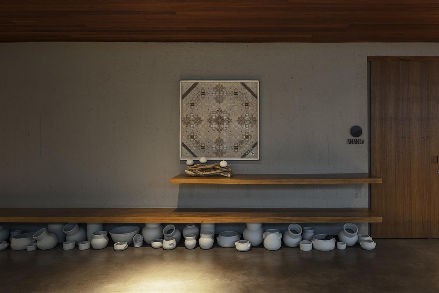 普雷马瓦蒂瑜伽空间-12