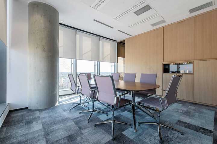 德勤会计师事务所布加勒斯特总部-41