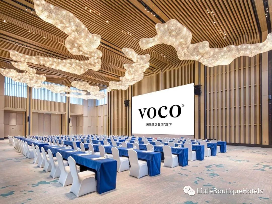 voco 千岛湖阳光大酒店丨中国杭州-33
