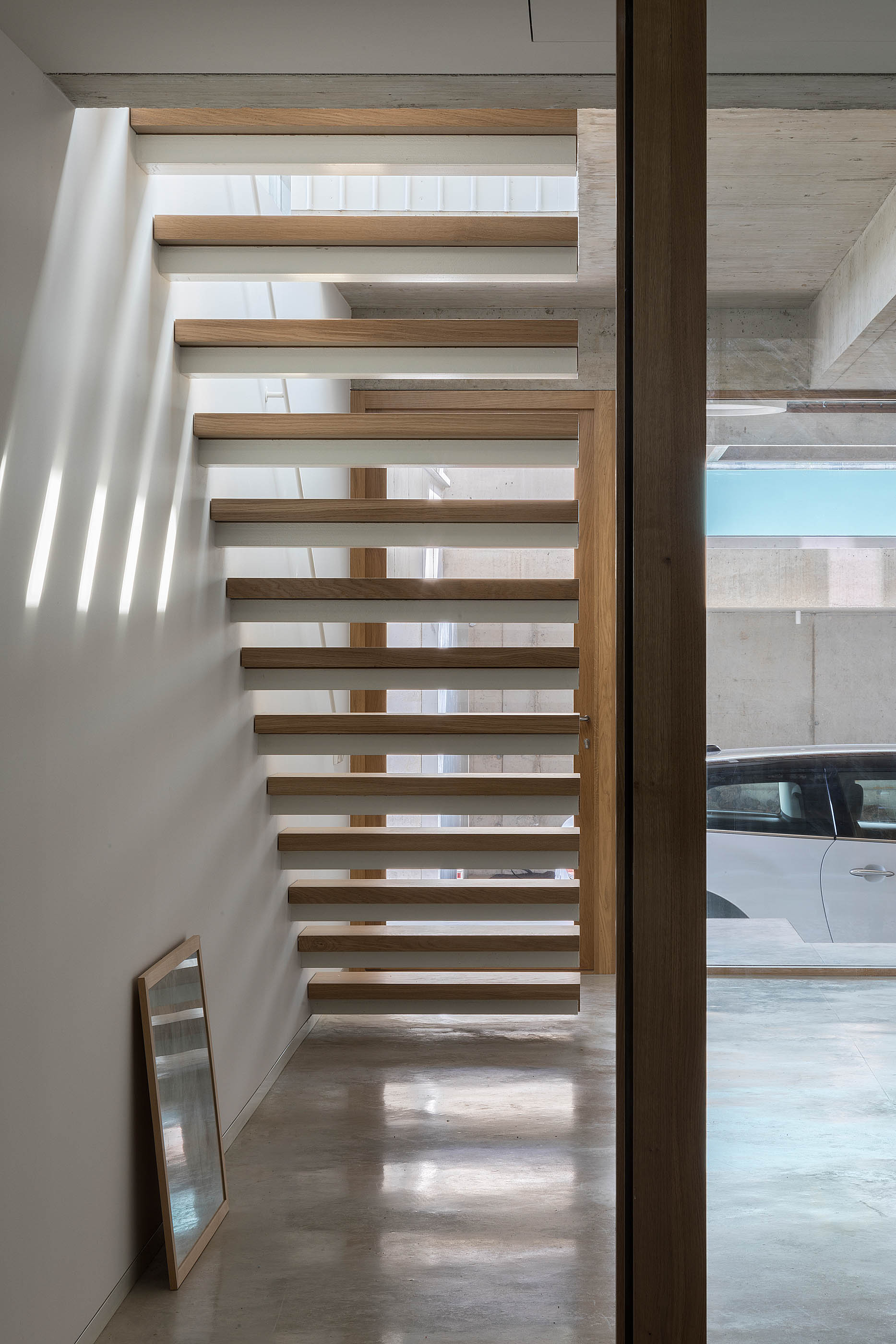 Port de la Selva 住宅丨西班牙丨marià castelló,architecture-80