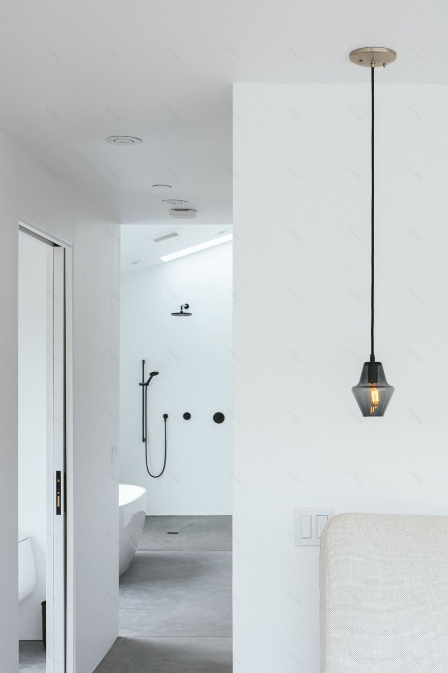 维斯塔公寓(或维斯塔住宅)丨美国加利福尼亚丨Anacapa-34