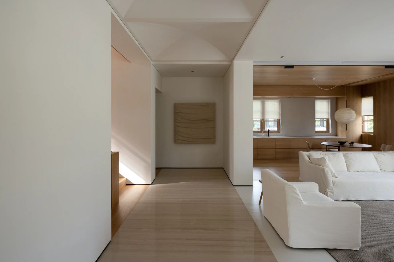 Private Home  归于自然的诗意栖居-26