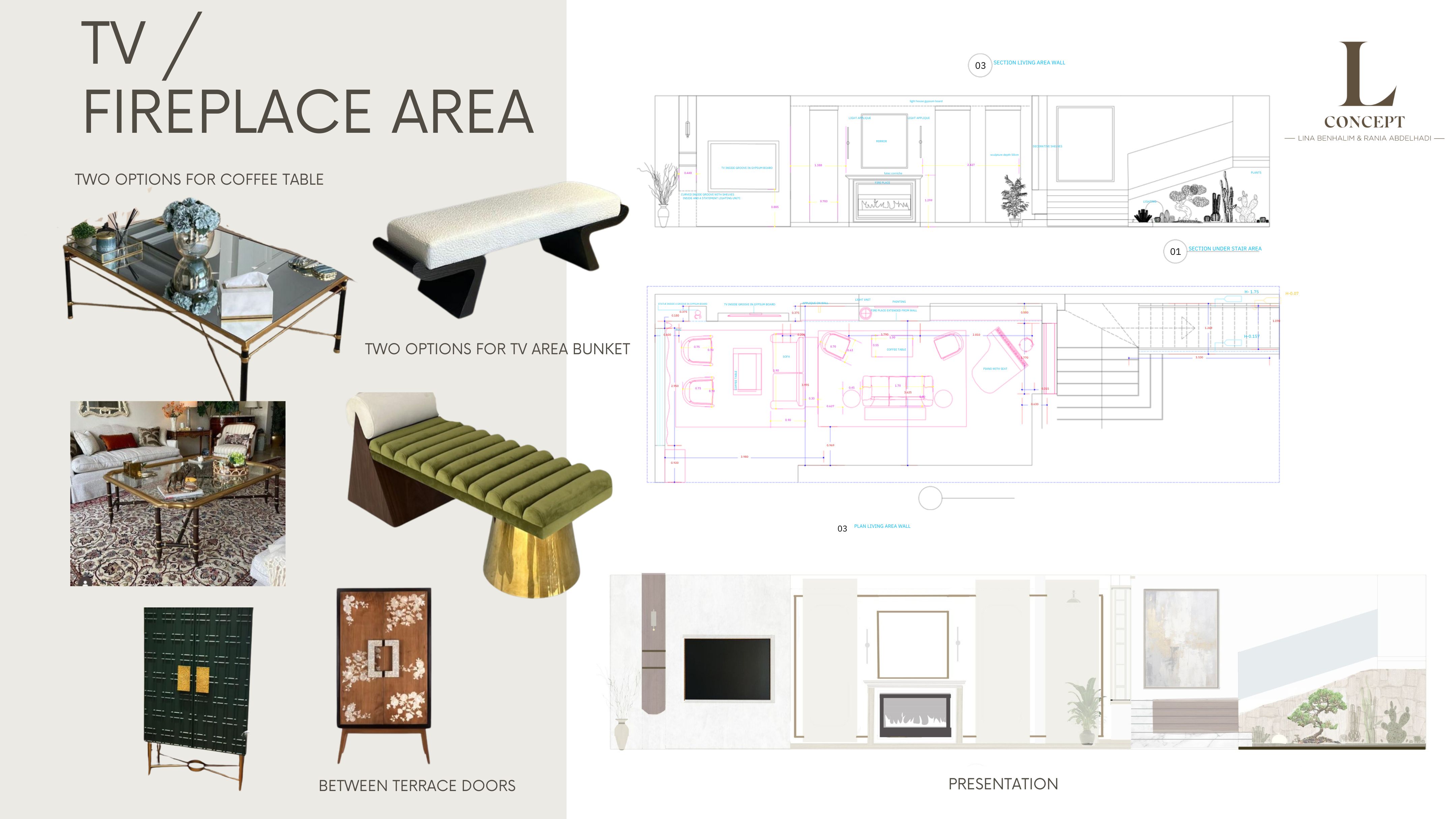 PALM HILLS- SHEIKH ZAYED P2-3