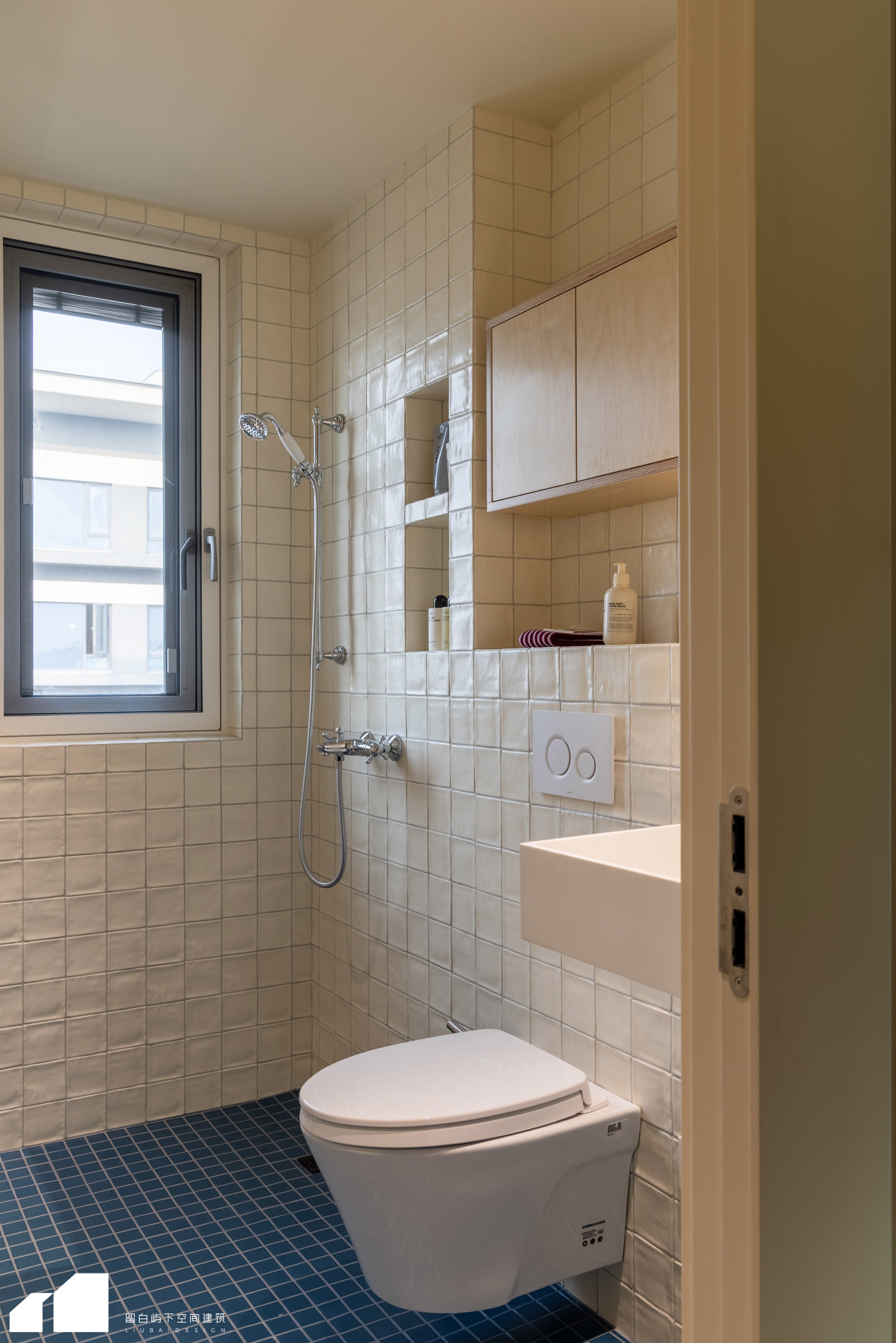 留白.实景｜韩系现代主义的魅力-53