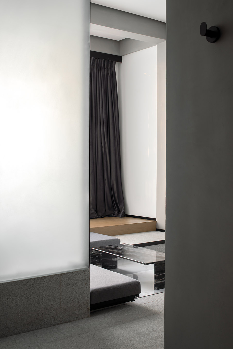 反正餐厅及取舍行旅酒店整体改造,深圳 / 反正建筑事务所-88