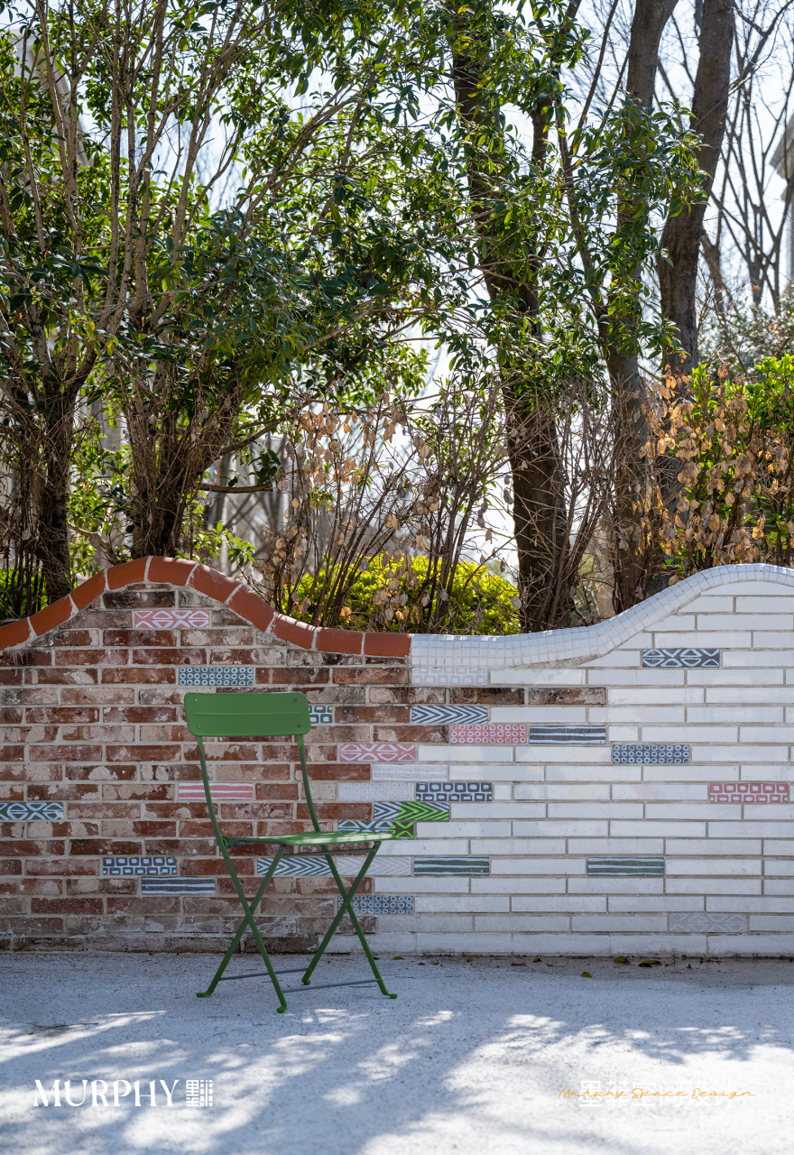 白色小院丨中国杭州丨墨菲空间设计-57