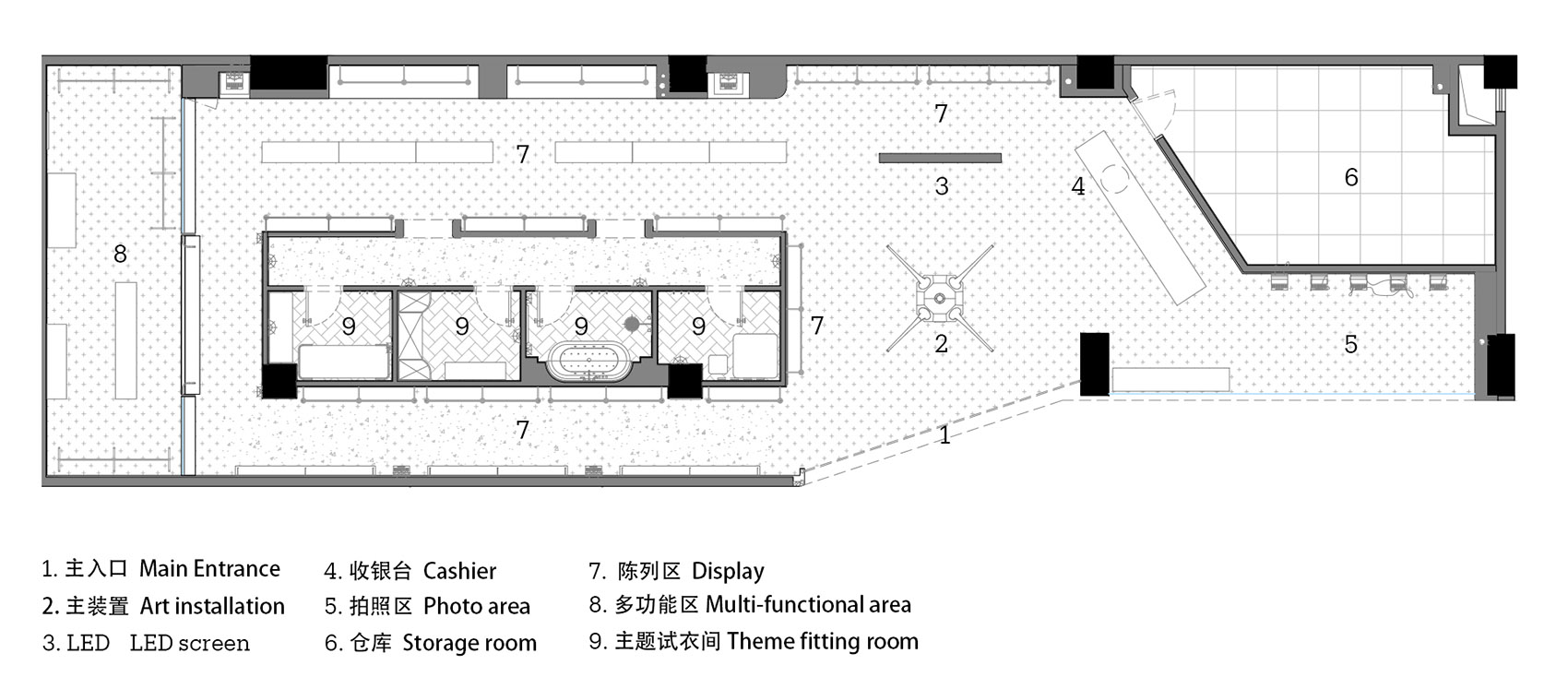 出逃赤岗西丨中国成都丨今朝风日好-85