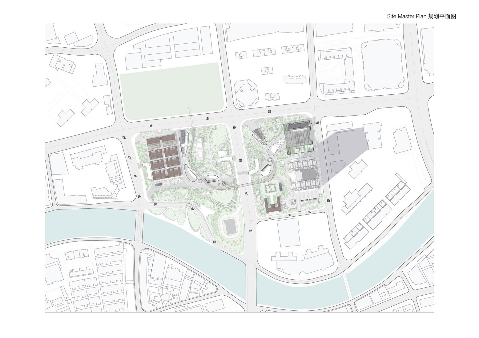 上海苏河万象天地丨中国上海丨Kokaistudios-70